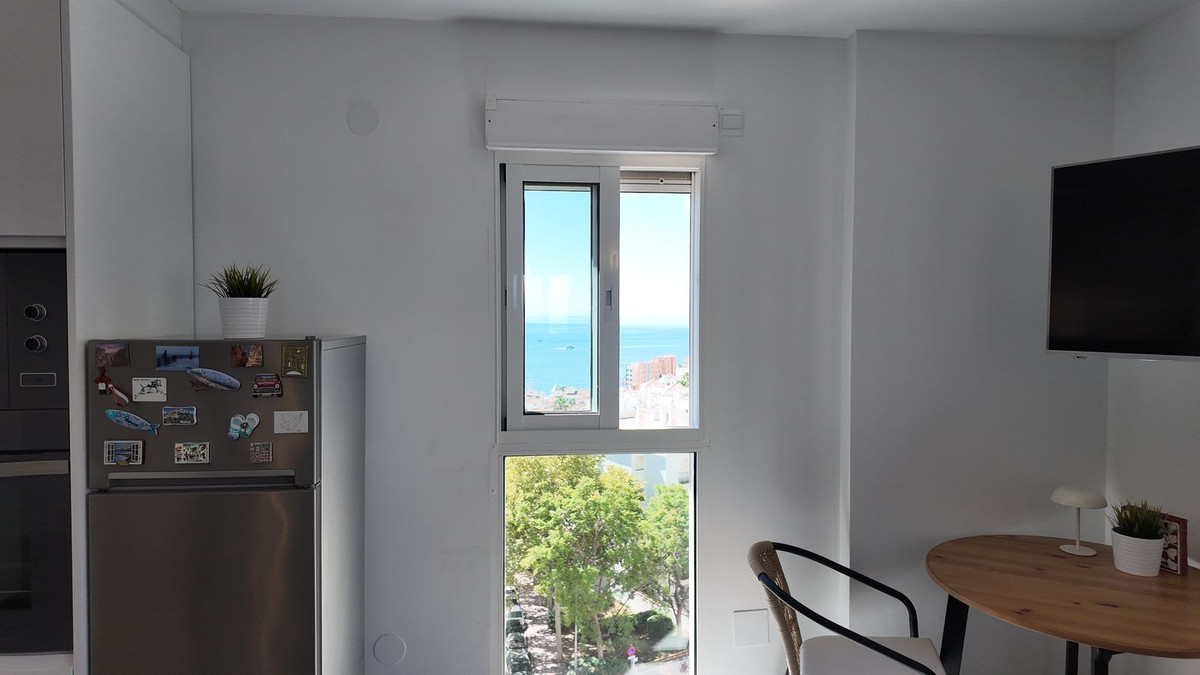 Appartement te koop in Benalmadena | 1 slaapkamers H5150956