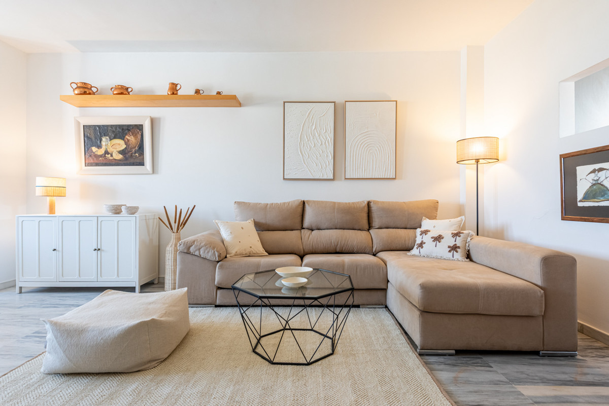 Appartement te koop in Benalmadena | 1 slaapkamers H5150977
