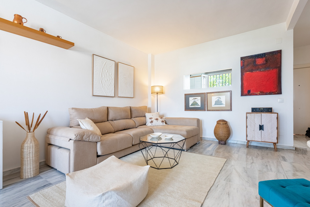 Appartement te koop in Benalmadena | 1 slaapkamers H5150977