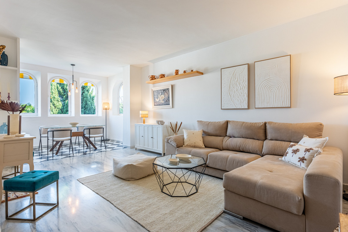 Appartement te koop in Benalmadena | 1 slaapkamers H5150977