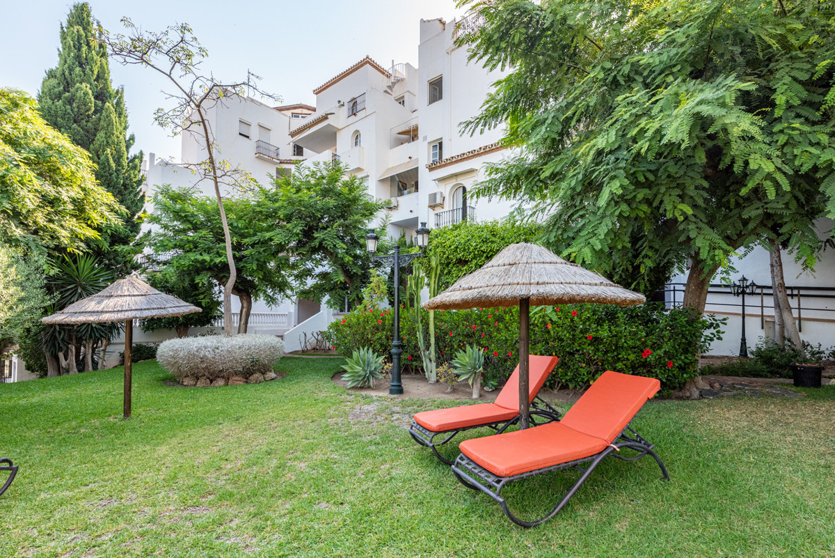 Appartement te koop in Benalmadena | 1 slaapkamers H5150977
