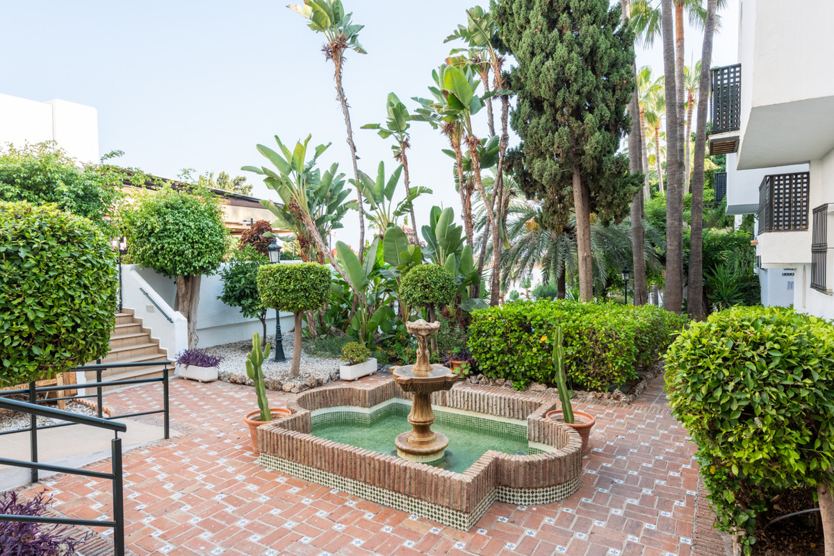 Appartement te koop in Benalmadena | 1 slaapkamers H5150977