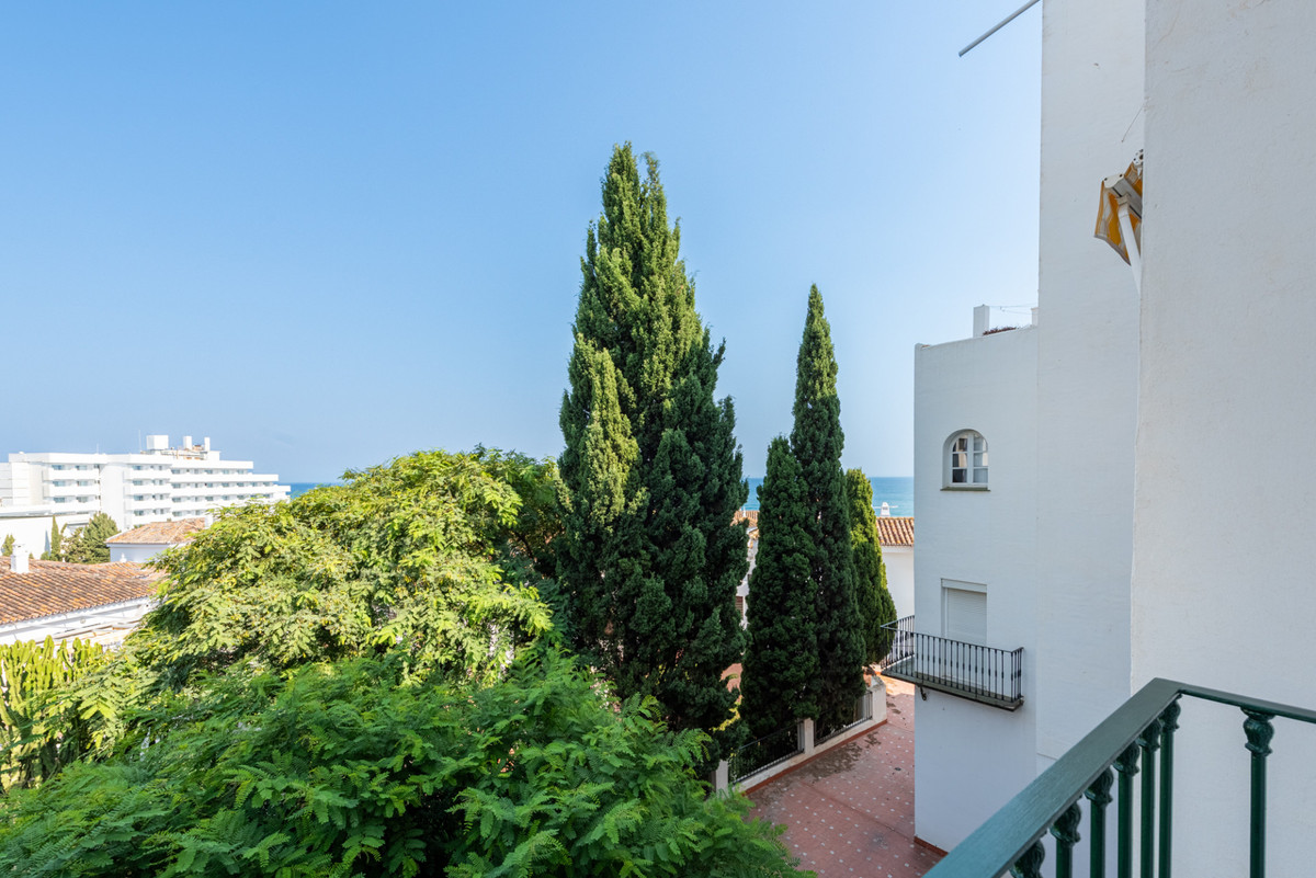 Appartement te koop in Benalmadena | 1 slaapkamers H5150977