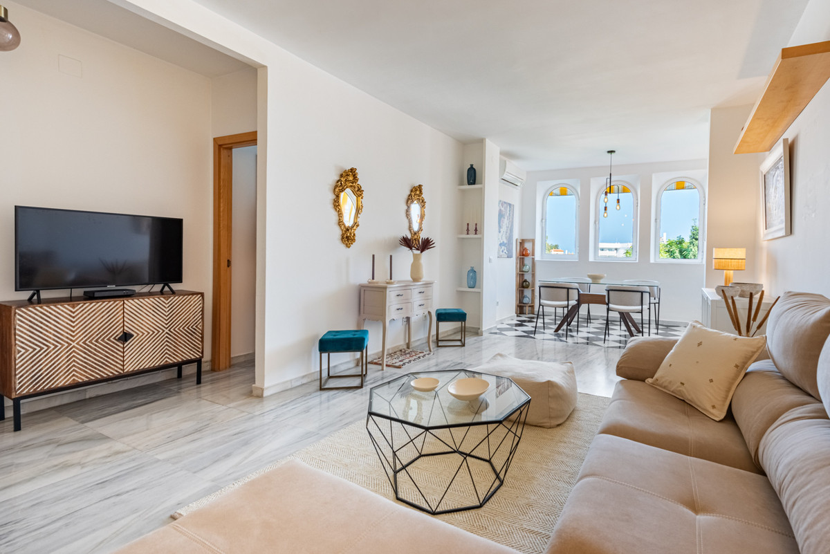 Appartement te koop in Benalmadena | 1 slaapkamers H5150977
