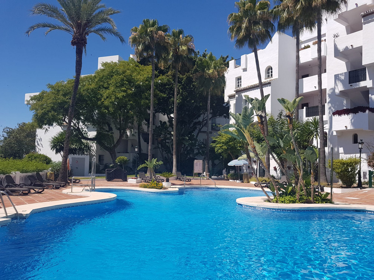 Appartement te koop in Benalmadena | 1 slaapkamers H5150977