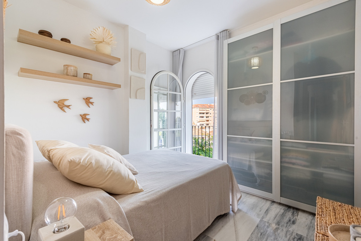 Appartement te koop in Benalmadena | 1 slaapkamers H5150977