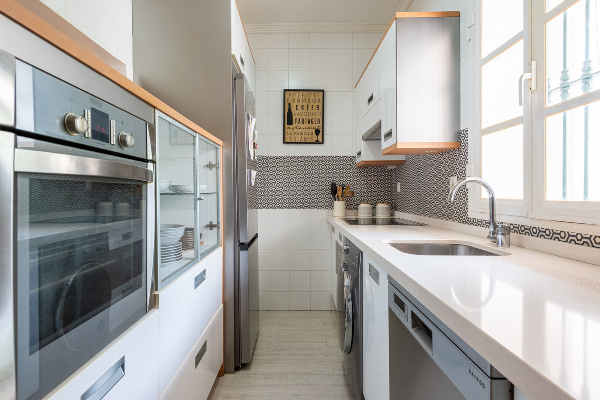 Appartement te koop in Benalmadena | 1 slaapkamers H5150977