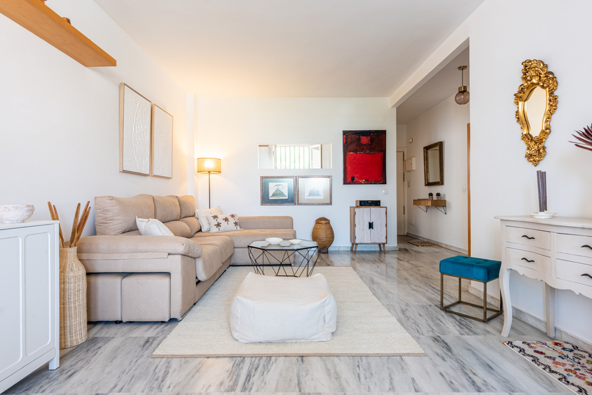 Appartement te koop in Benalmadena | 1 slaapkamers H5150977