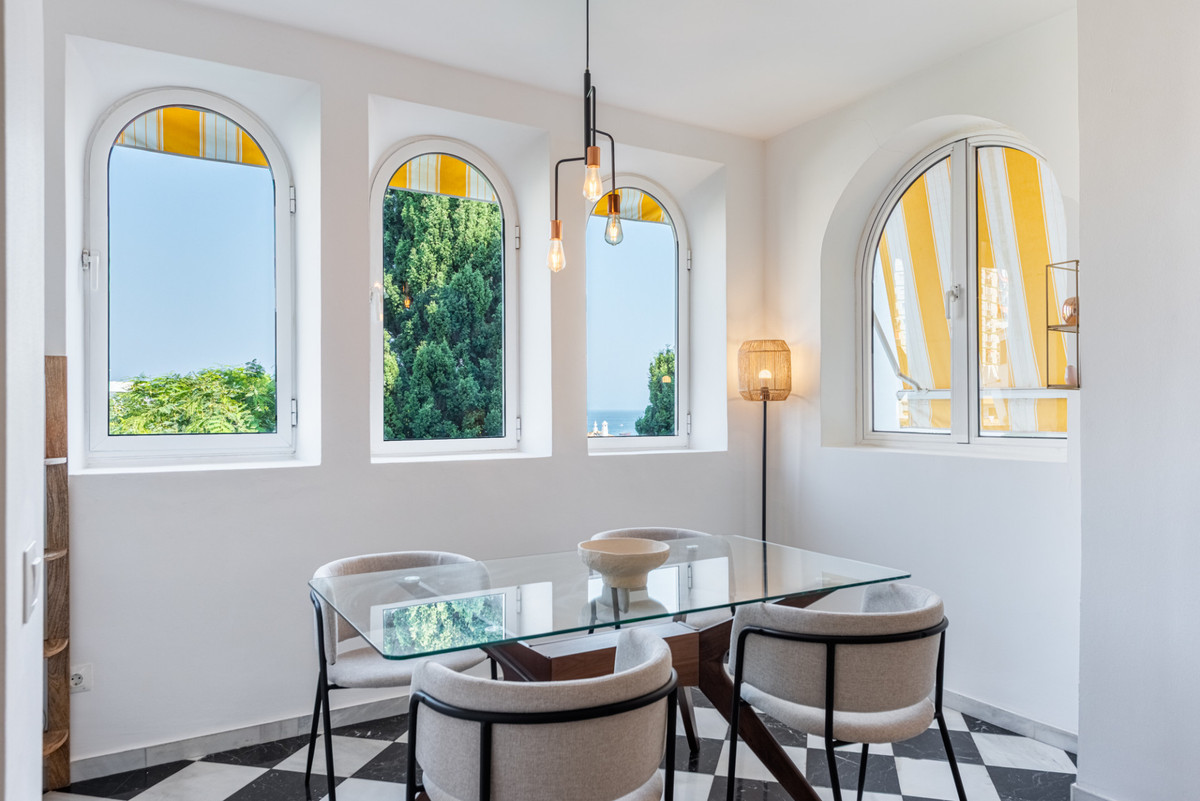Appartement te koop in Benalmadena | 1 slaapkamers H5150977
