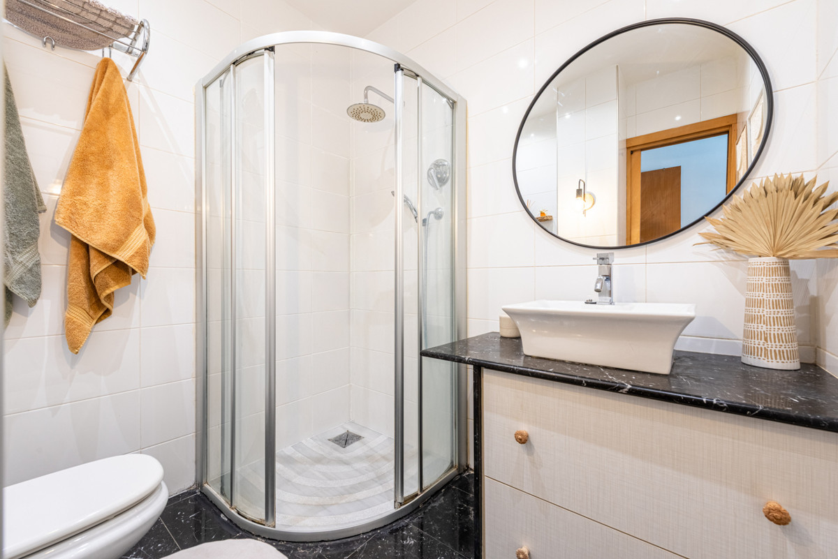 Appartement te koop in Benalmadena | 1 slaapkamers H5150977