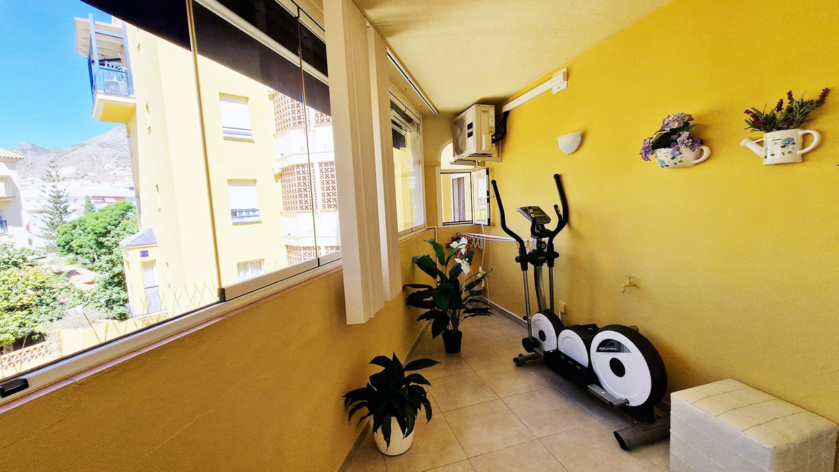 Appartement te koop in Benalmadena | 2 slaapkamers H5152111