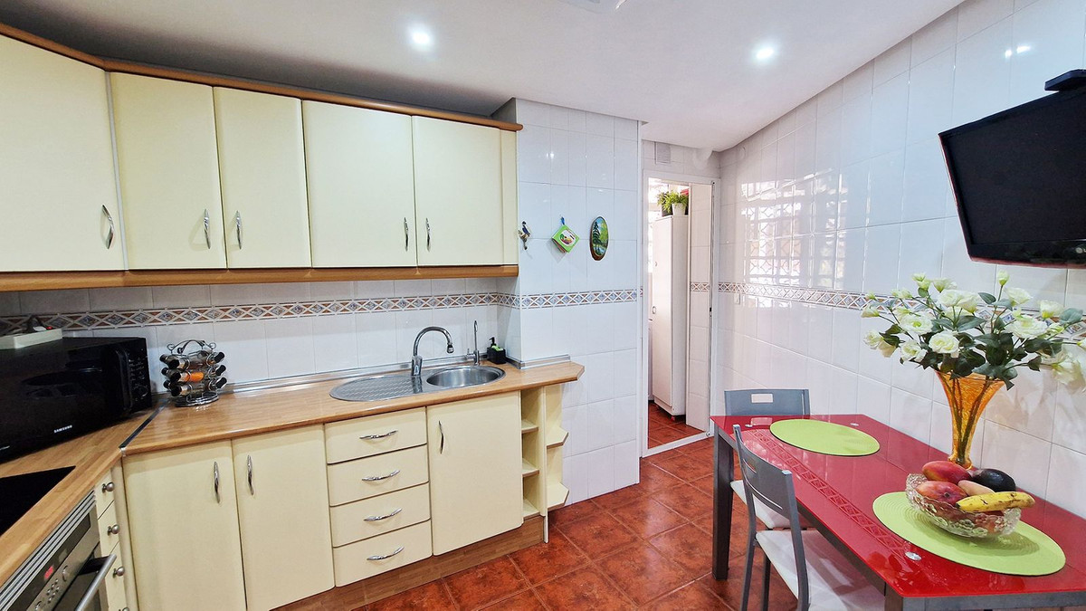 Appartement te koop in Benalmadena | 2 slaapkamers H5152111
