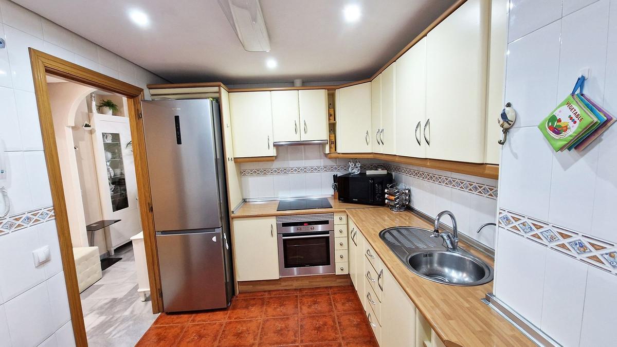 Appartement te koop in Benalmadena | 2 slaapkamers H5152111