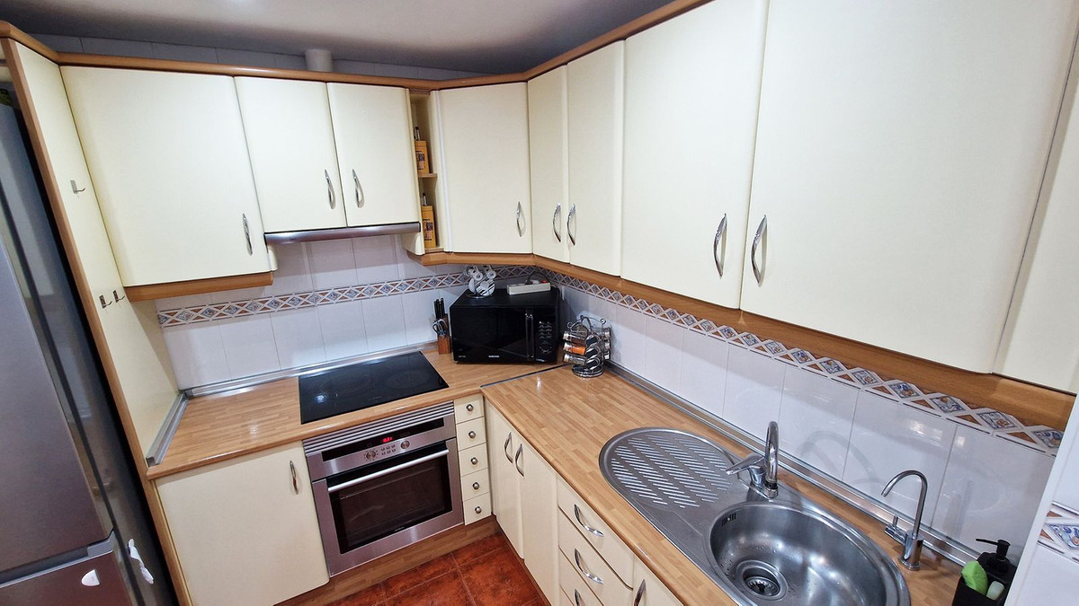 Appartement te koop in Benalmadena | 2 slaapkamers H5152111