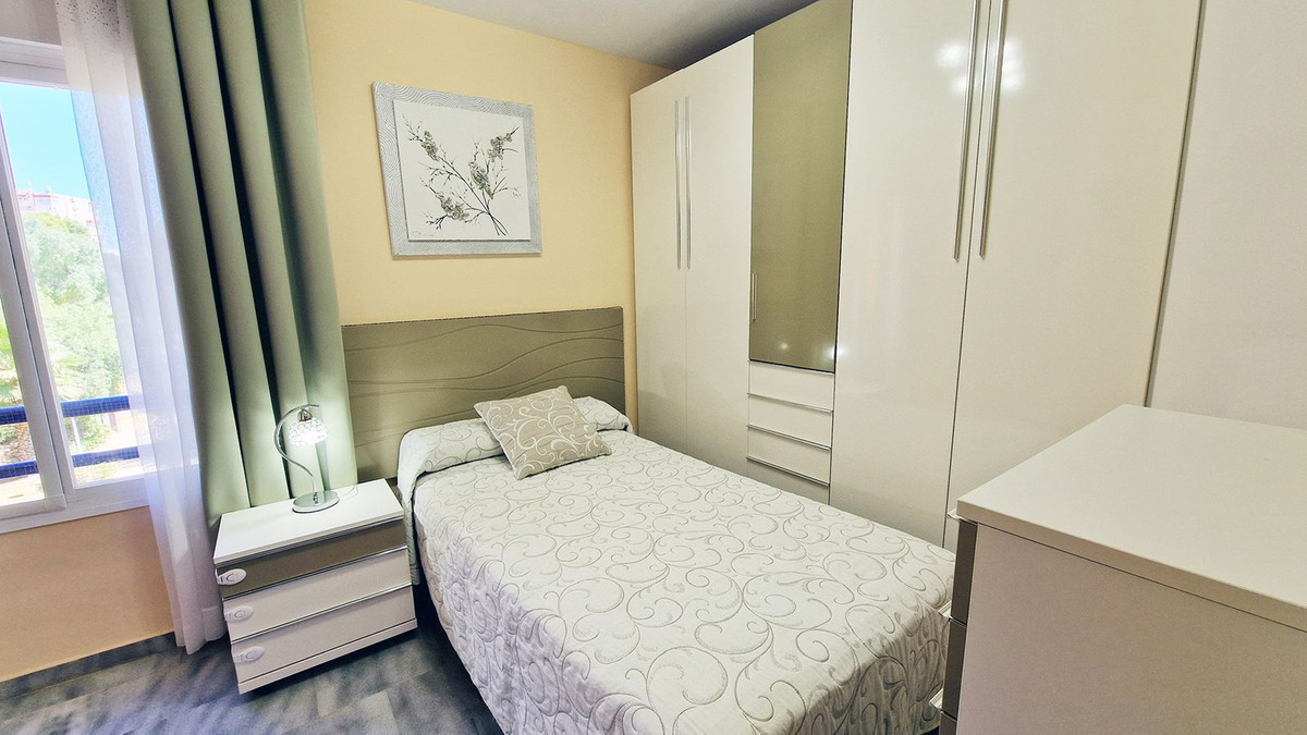 Appartement te koop in Benalmadena | 2 slaapkamers H5152111
