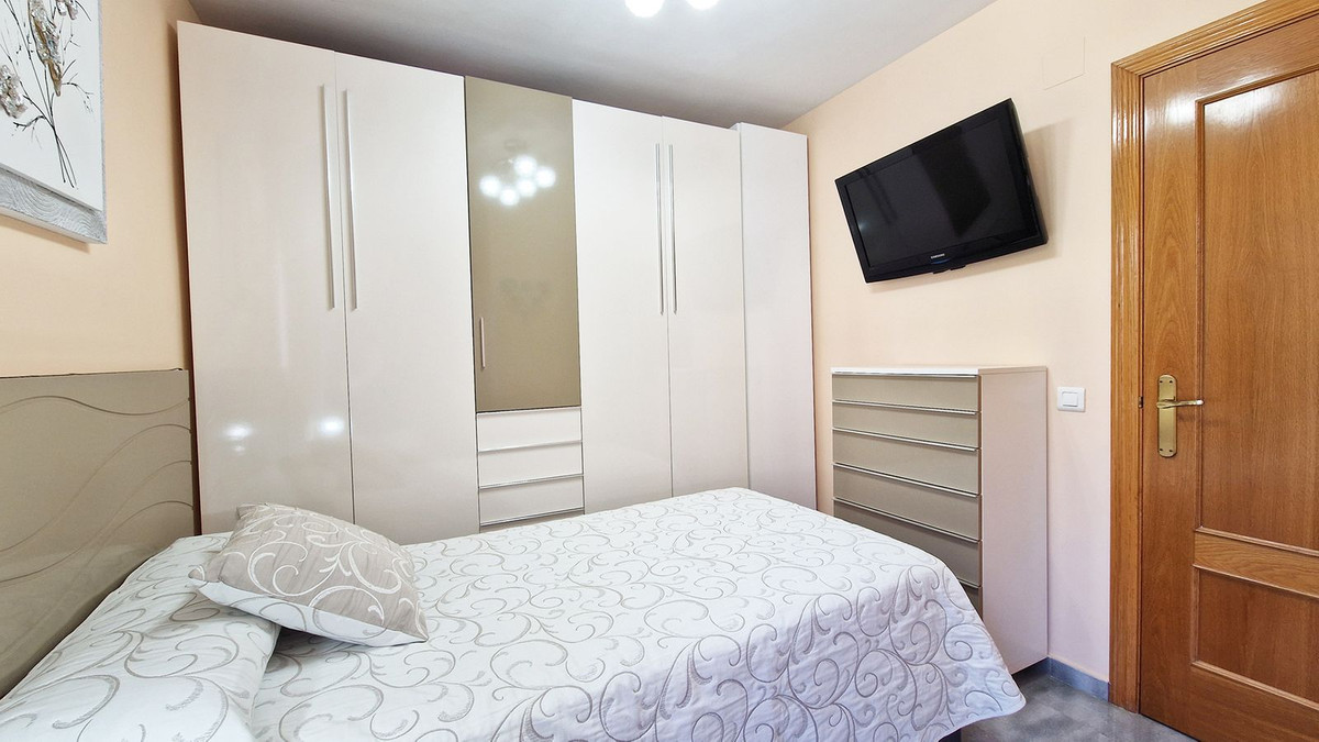 Appartement te koop in Benalmadena | 2 slaapkamers H5152111