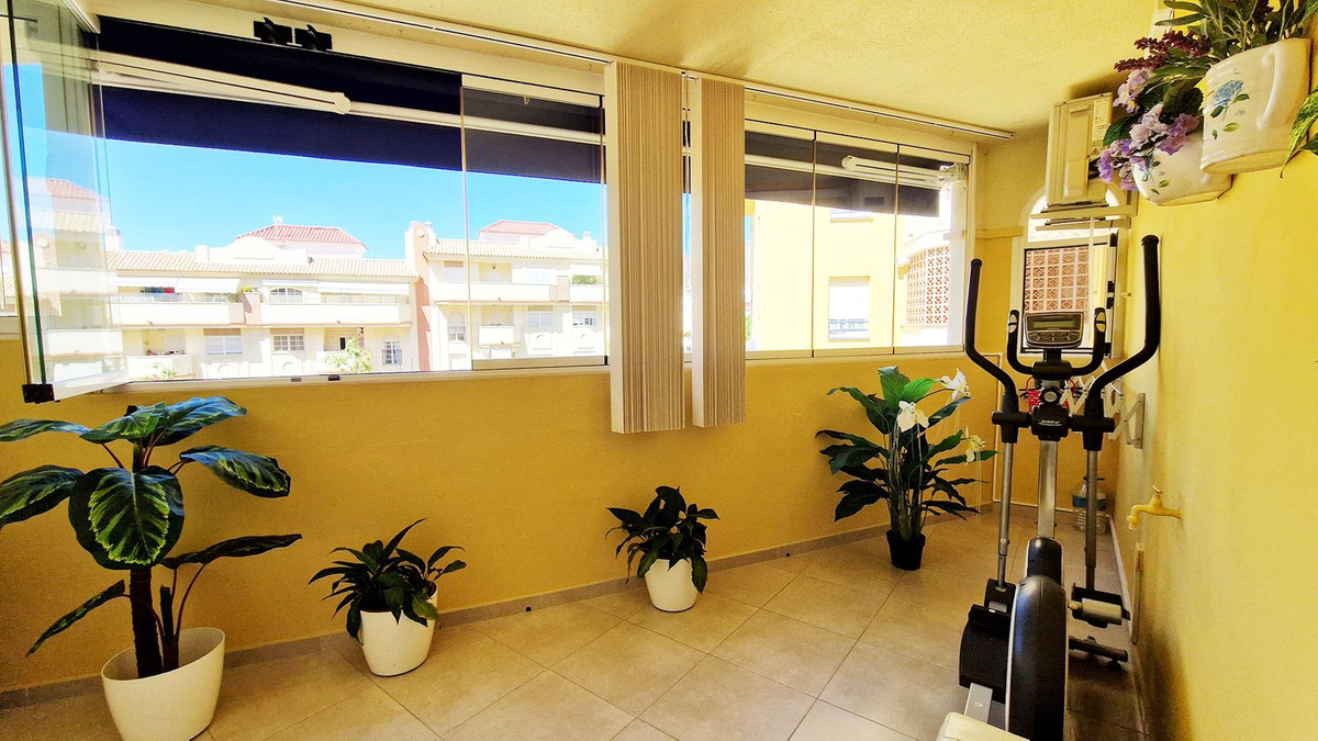 Appartement te koop in Benalmadena | 2 slaapkamers H5152111