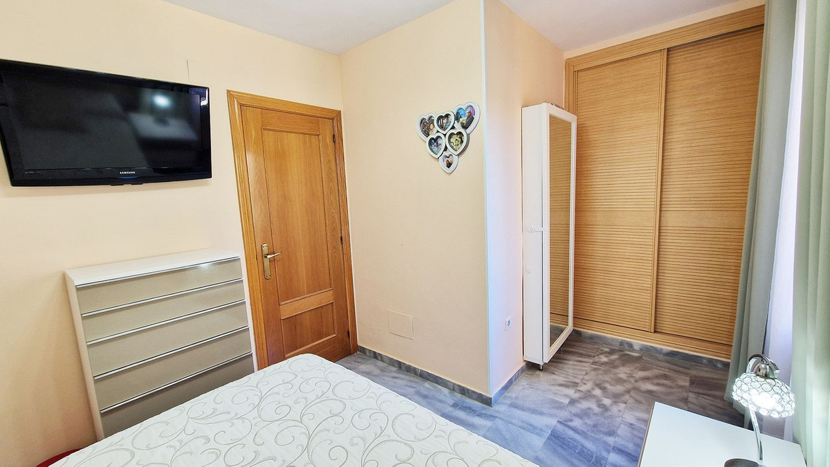 Appartement te koop in Benalmadena | 2 slaapkamers H5152111