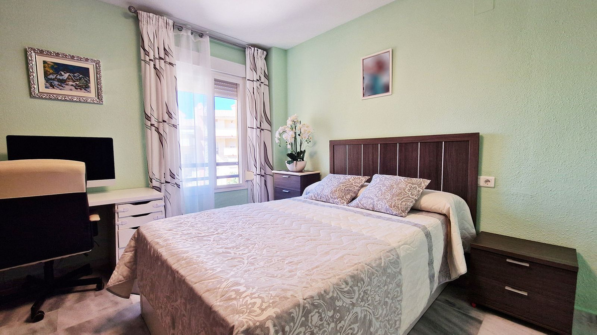 Appartement te koop in Benalmadena | 2 slaapkamers H5152111