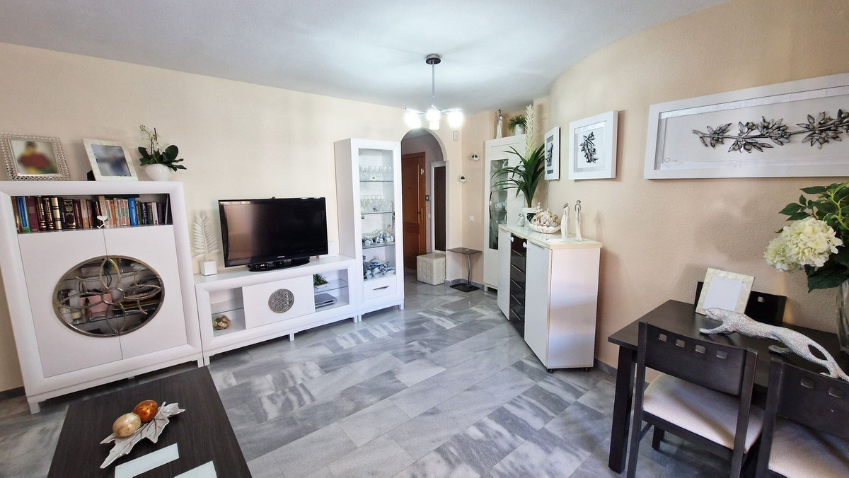 Appartement te koop in Benalmadena | 2 slaapkamers H5152111