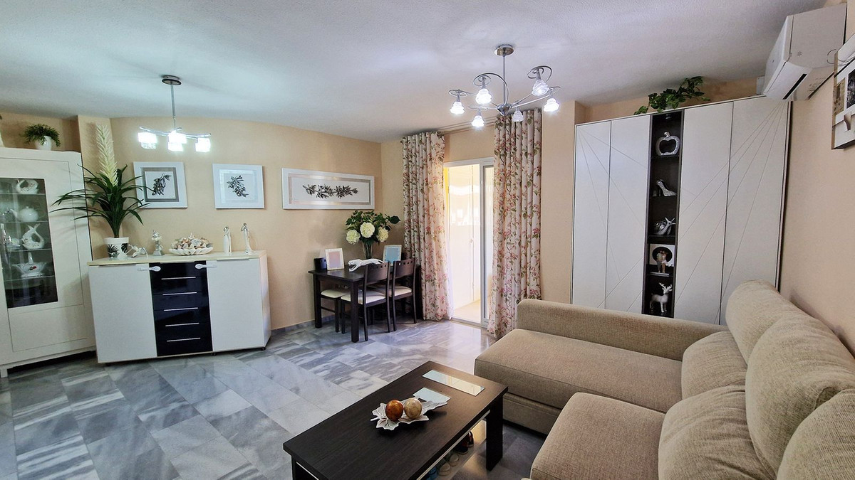 Appartement te koop in Benalmadena | 2 slaapkamers H5152111