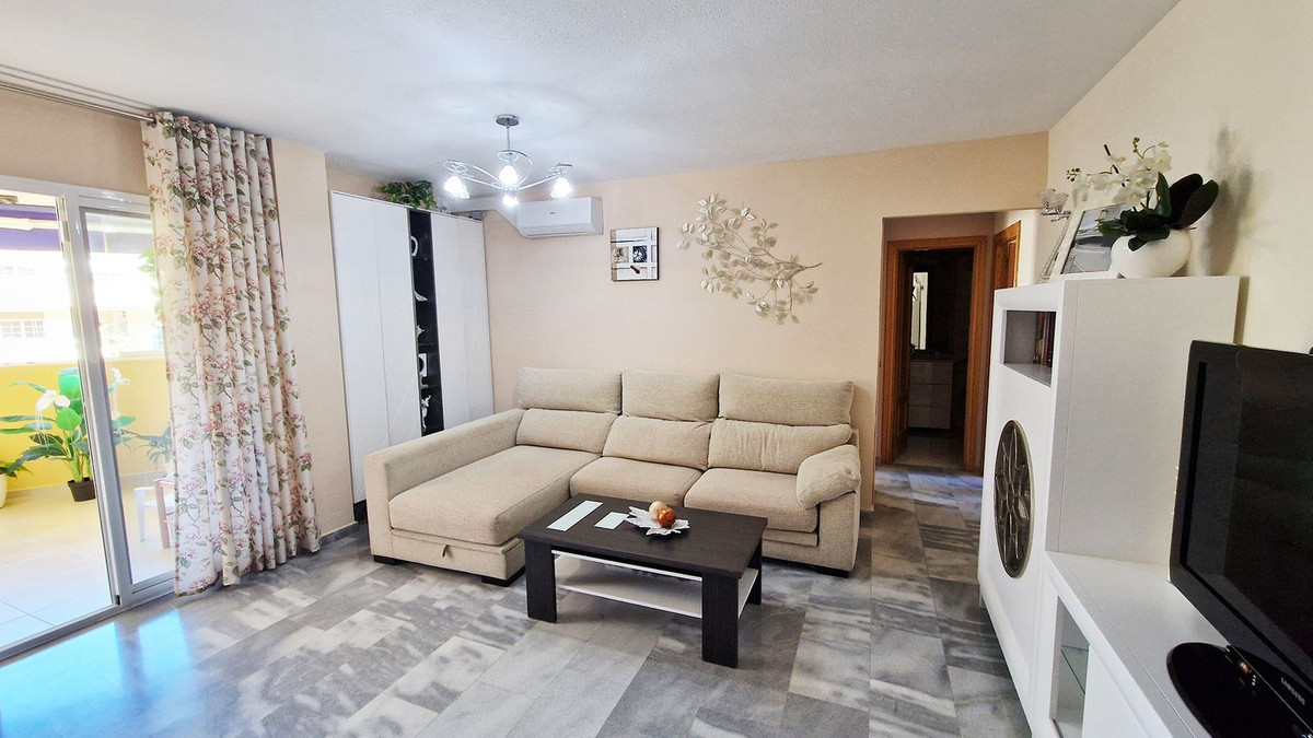 Appartement te koop in Benalmadena | 2 slaapkamers H5152111