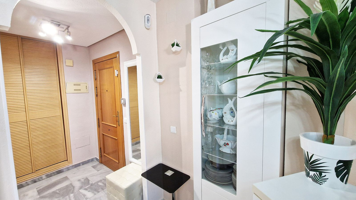 Appartement te koop in Benalmadena | 2 slaapkamers H5152111