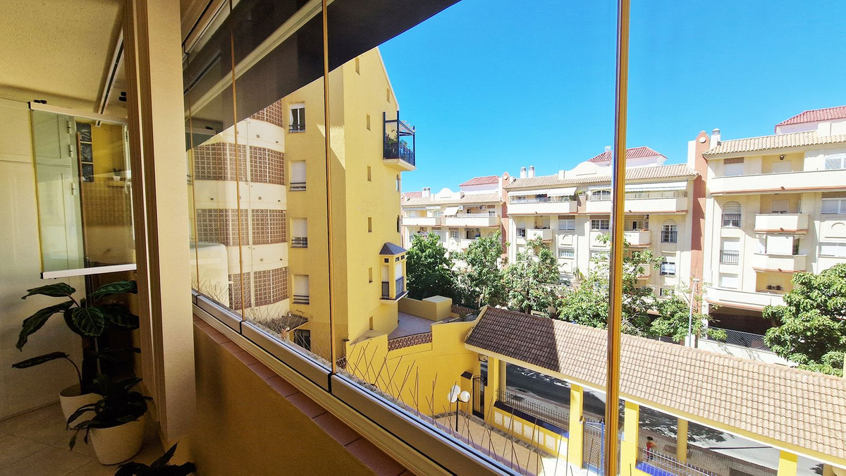 Appartement te koop in Benalmadena | 2 slaapkamers H5152111