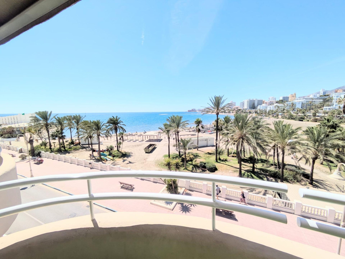 Penthouse te koop in Benalmadena | 3 slaapkamers H5153413