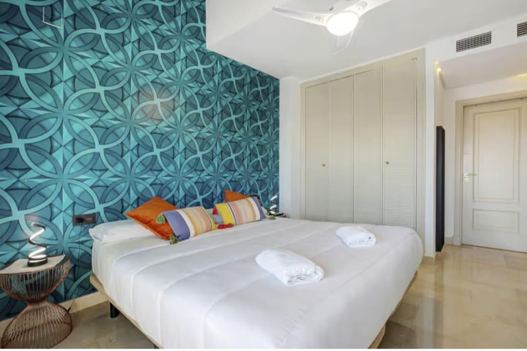 Penthouse te koop in Benalmadena | 3 slaapkamers H5153413