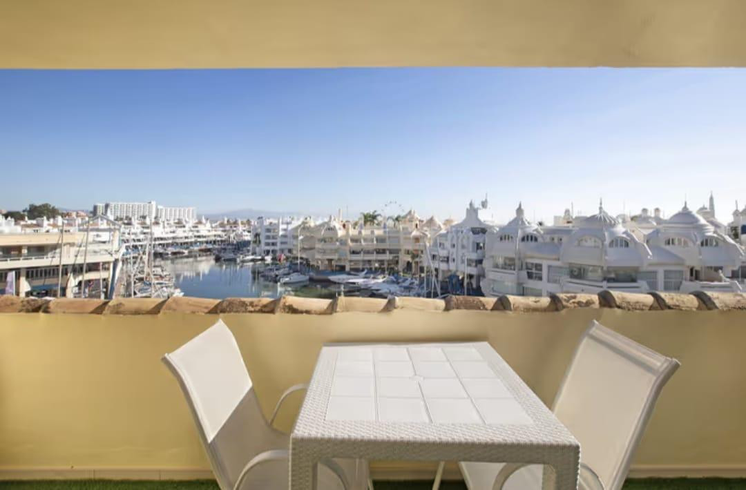 Penthouse te koop in Benalmadena | 3 slaapkamers H5153413