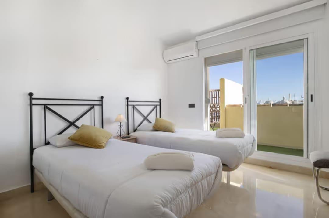 Penthouse te koop in Benalmadena | 3 slaapkamers H5153413