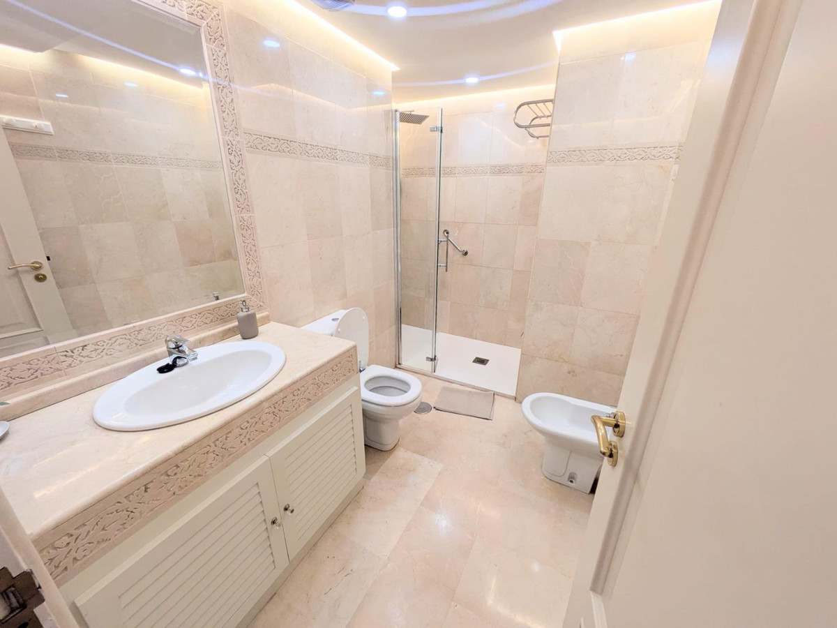 Penthouse te koop in Benalmadena | 3 slaapkamers H5153413
