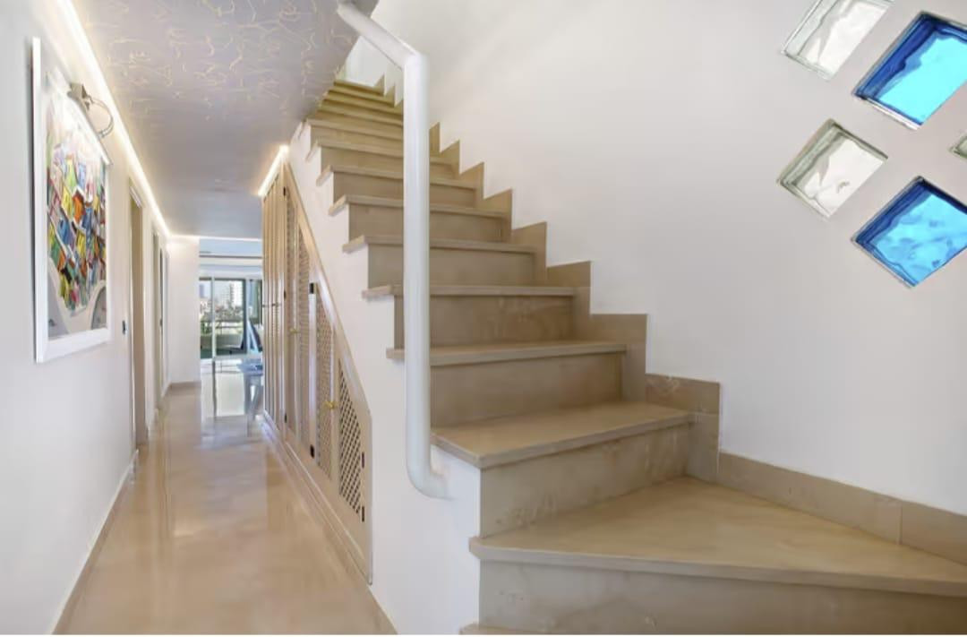 Penthouse te koop in Benalmadena | 3 slaapkamers H5153413