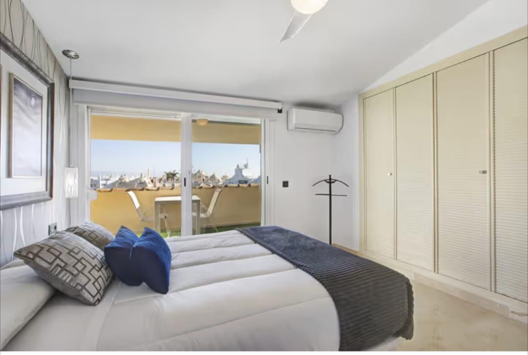 Penthouse te koop in Benalmadena | 3 slaapkamers H5153413