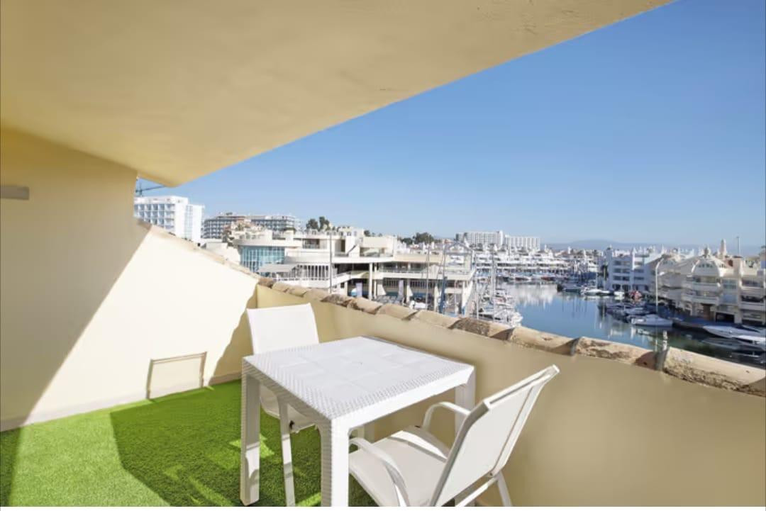 Penthouse te koop in Benalmadena | 3 slaapkamers H5153413