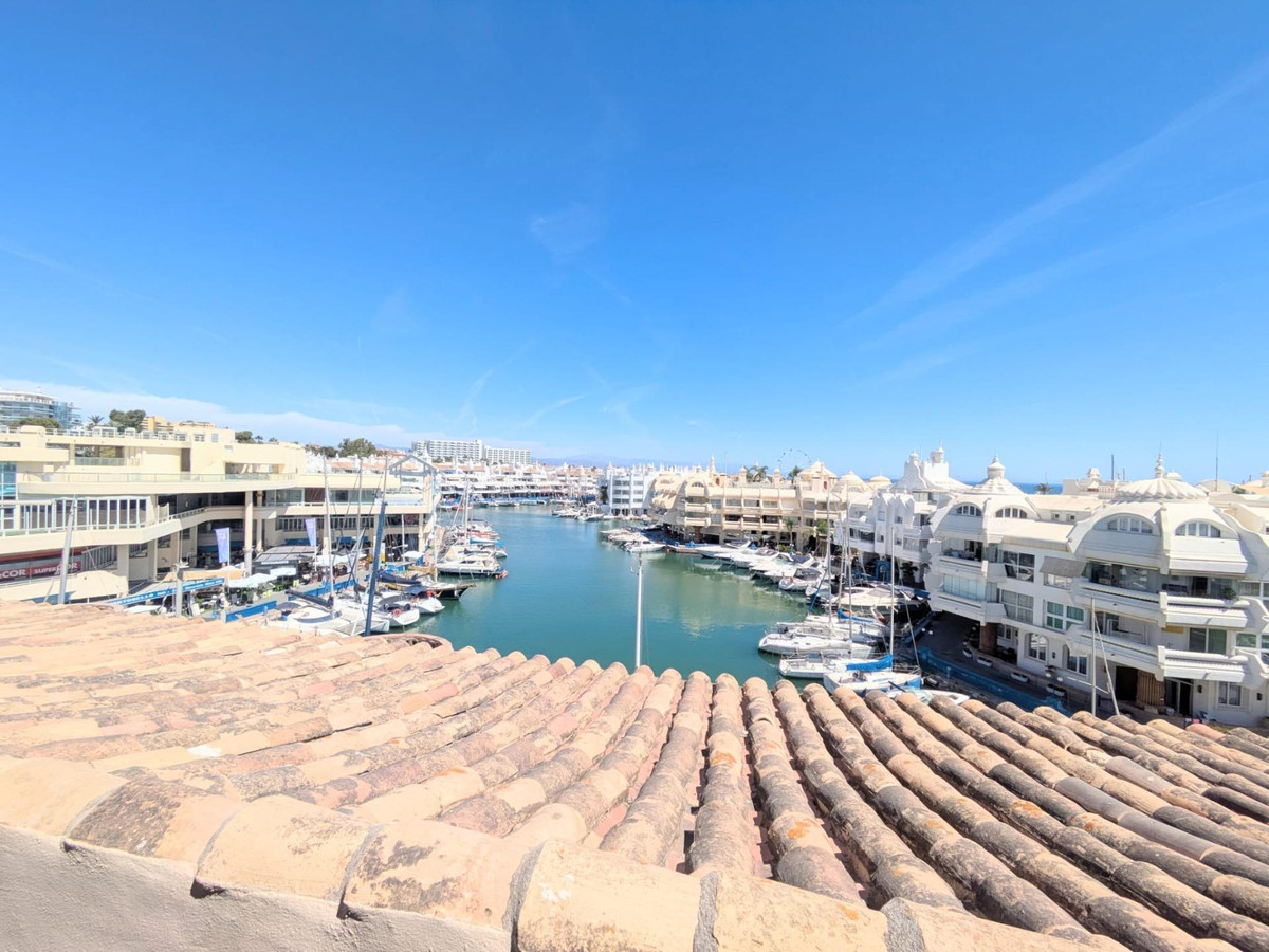 Penthouse te koop in Benalmadena | 3 slaapkamers H5153413
