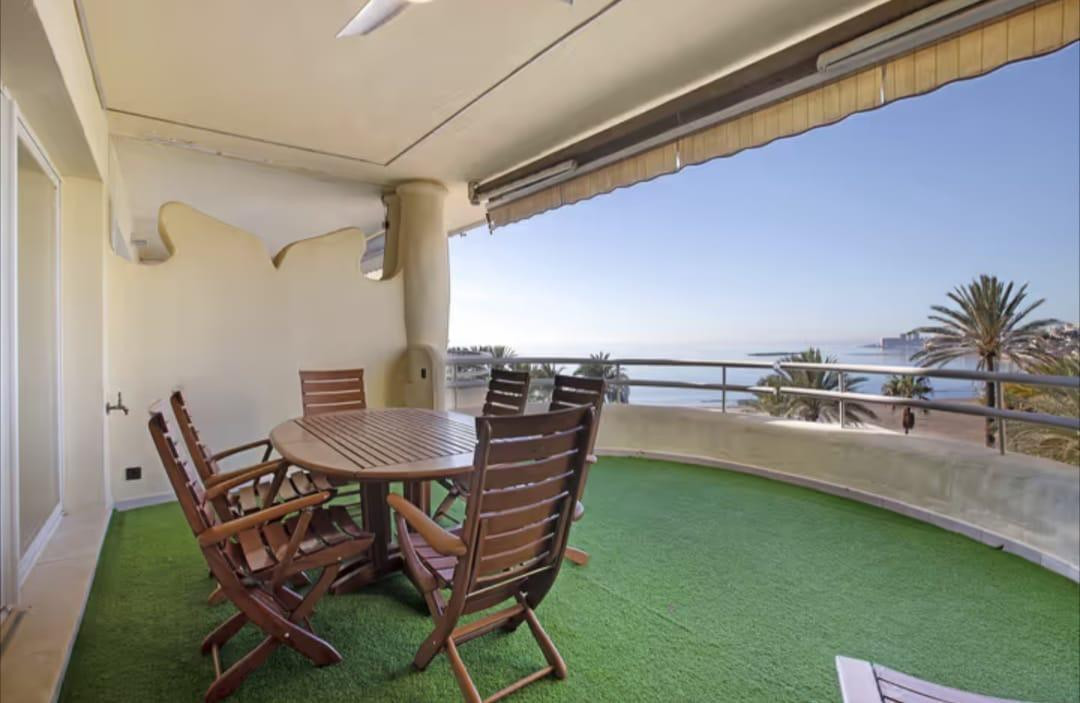 Penthouse te koop in Benalmadena | 3 slaapkamers H5153413