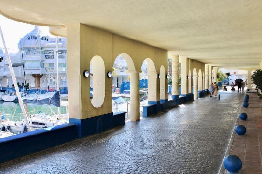 Penthouse te koop in Benalmadena | 3 slaapkamers H5153413