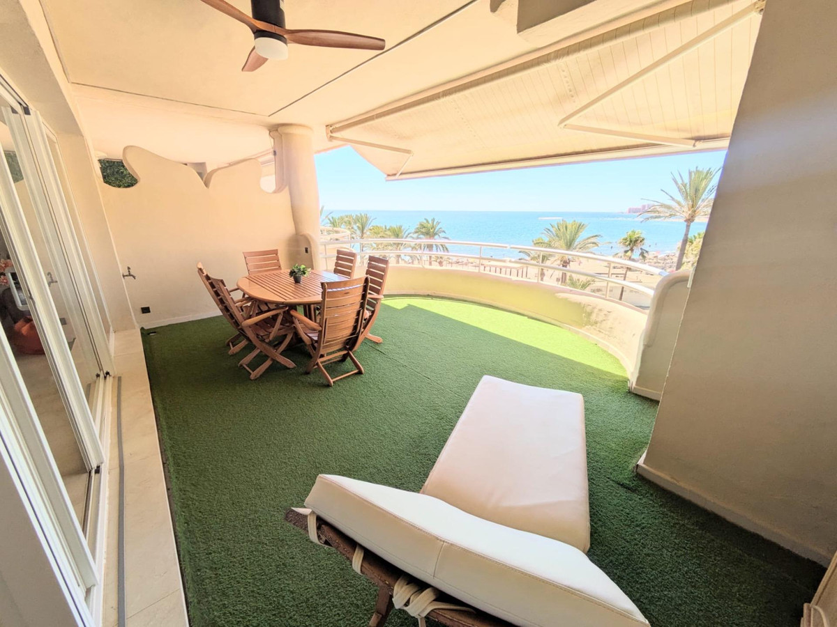 Penthouse te koop in Benalmadena | 3 slaapkamers H5153413