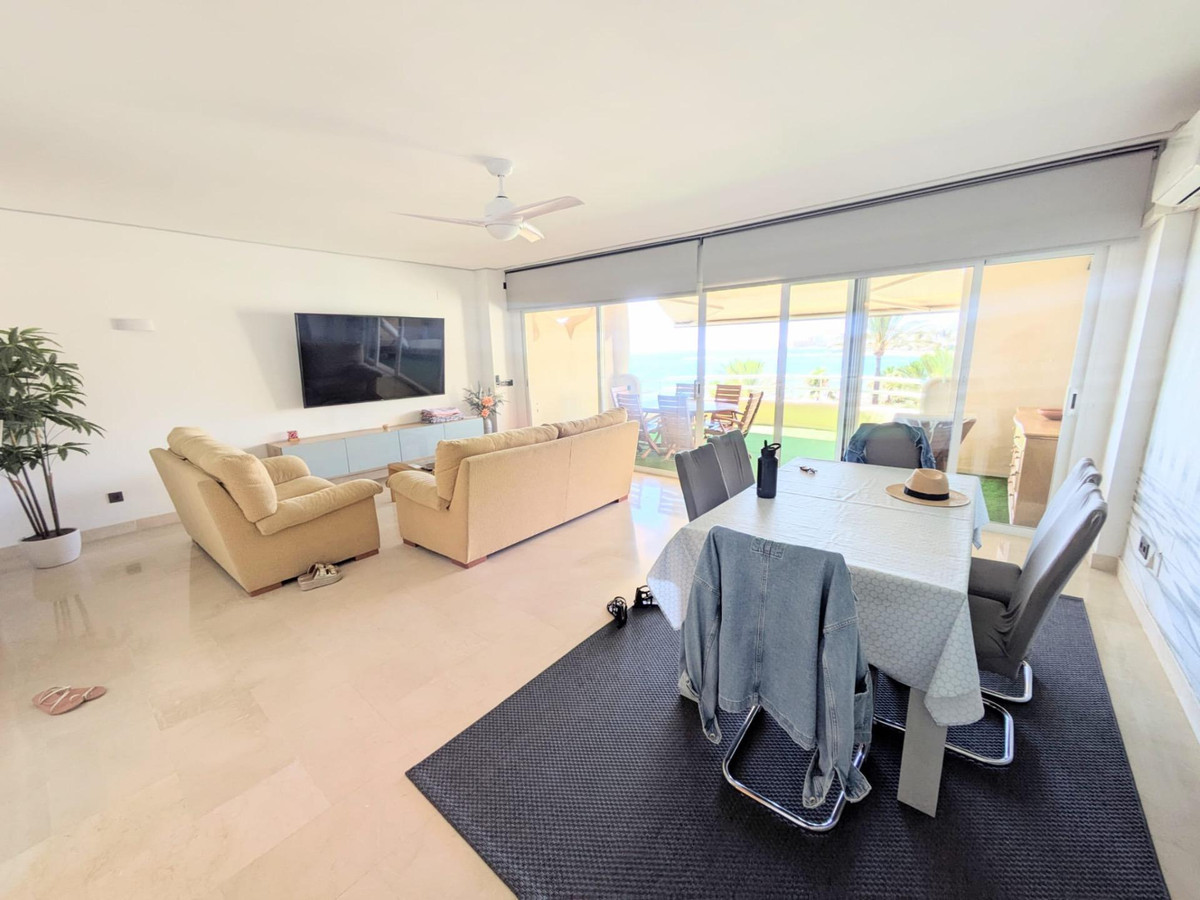 Penthouse te koop in Benalmadena | 3 slaapkamers H5153413