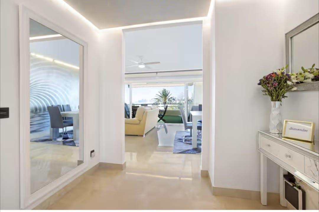 Penthouse te koop in Benalmadena | 3 slaapkamers H5153413
