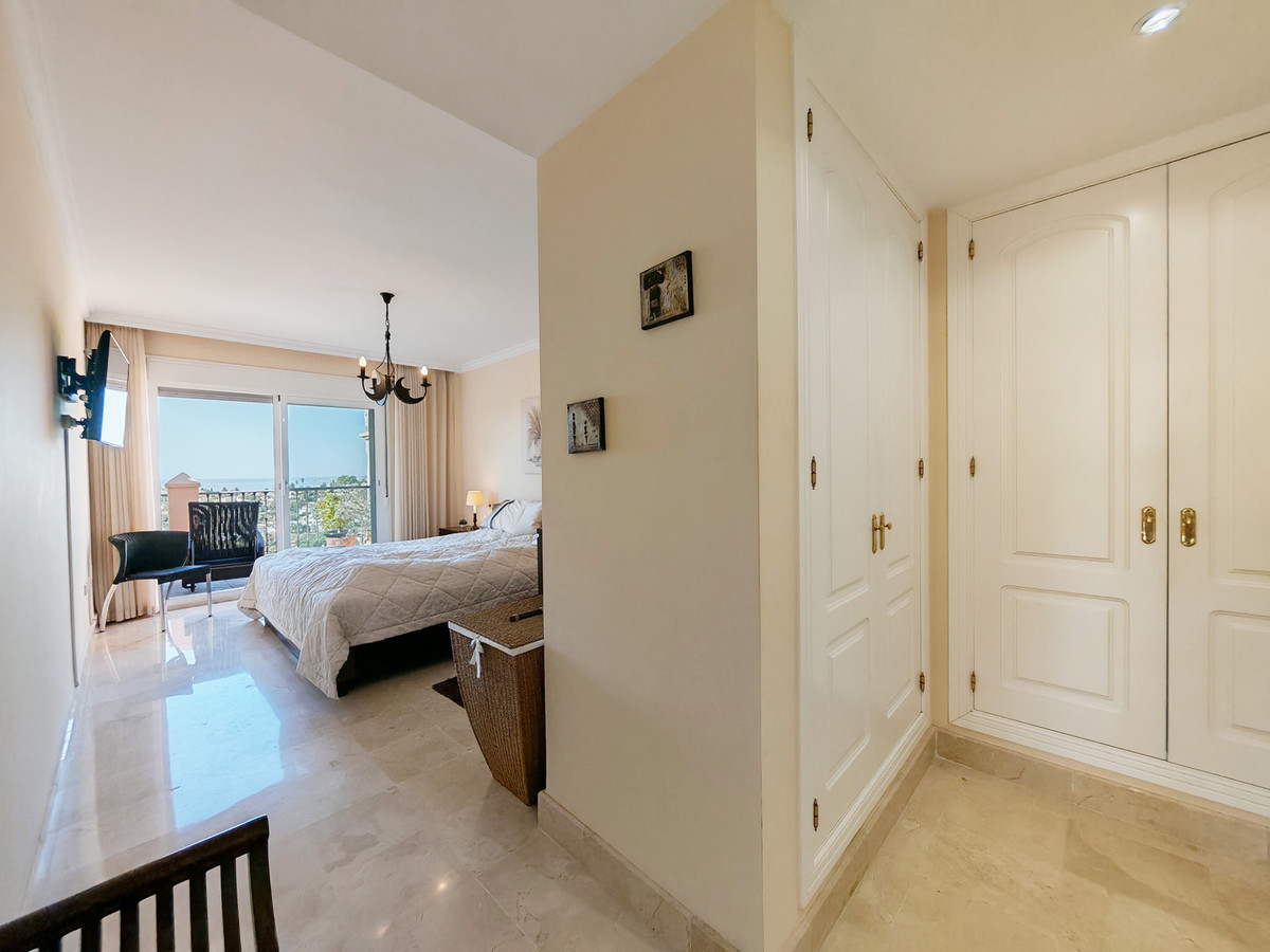 Penthouse te koop in Benalmadena | 3 slaapkamers H5155318