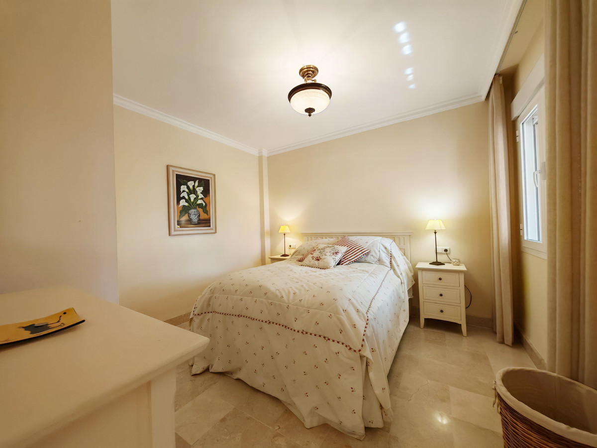 Penthouse te koop in Benalmadena | 3 slaapkamers H5155318
