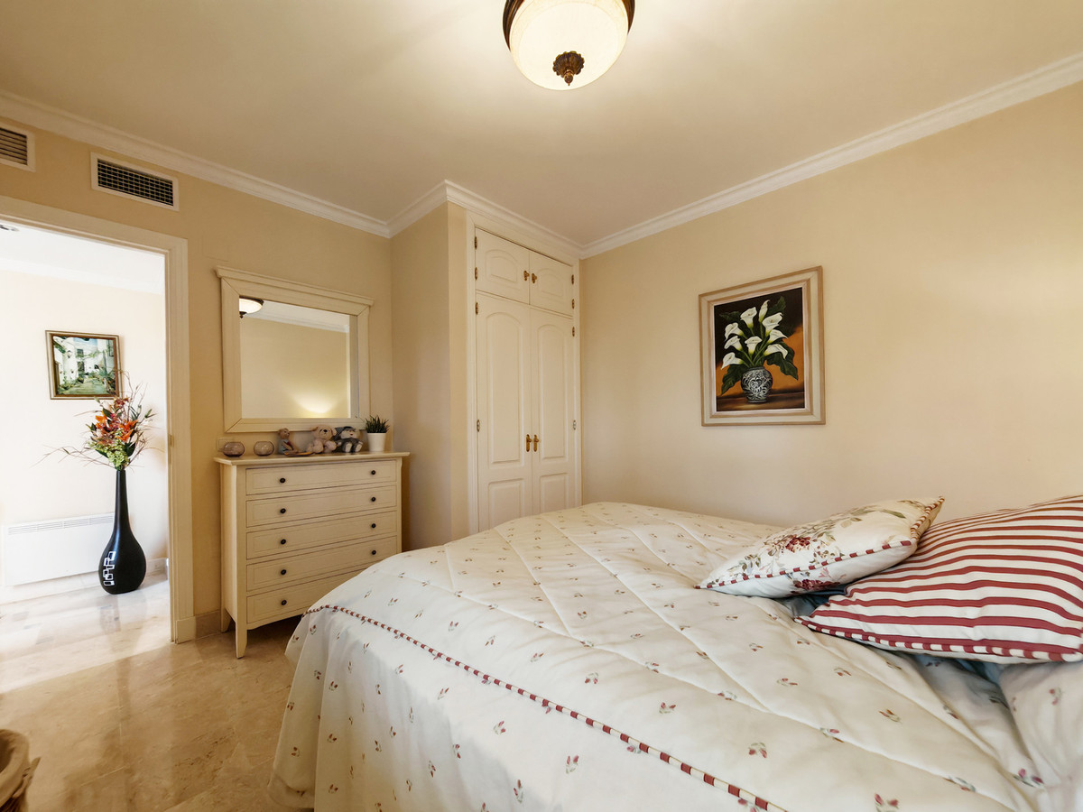 Penthouse te koop in Benalmadena | 3 slaapkamers H5155318