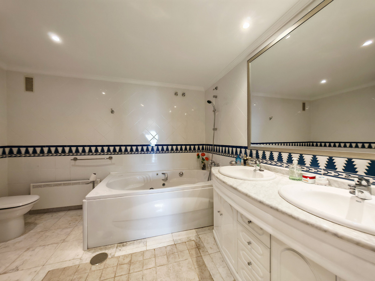 Penthouse te koop in Benalmadena | 3 slaapkamers H5155318