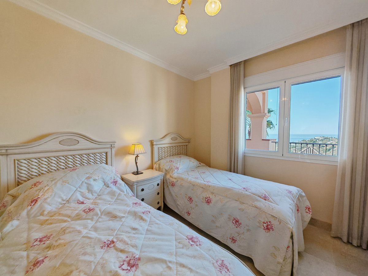 Penthouse te koop in Benalmadena | 3 slaapkamers H5155318