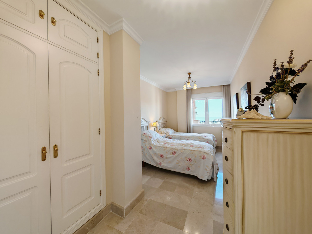 Penthouse te koop in Benalmadena | 3 slaapkamers H5155318
