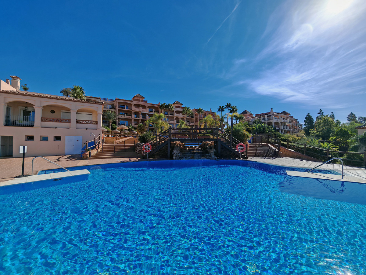 Penthouse te koop in Benalmadena | 3 slaapkamers H5155318