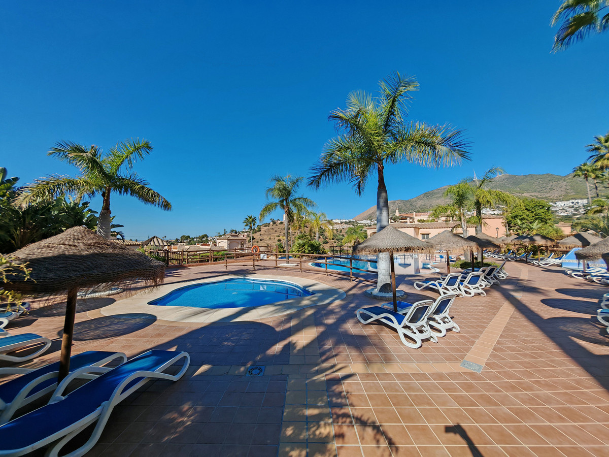 Penthouse te koop in Benalmadena | 3 slaapkamers H5155318